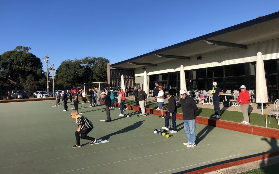 Anglesea Bowling Club