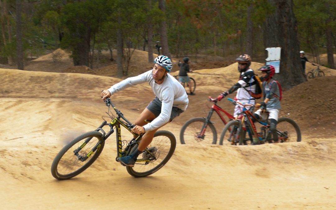 Anglesea Bike Park